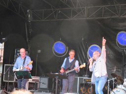 Sinaai kermis